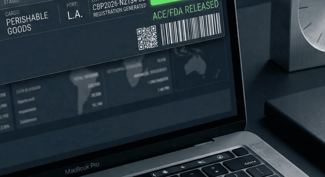 ACE FDA RELEASE